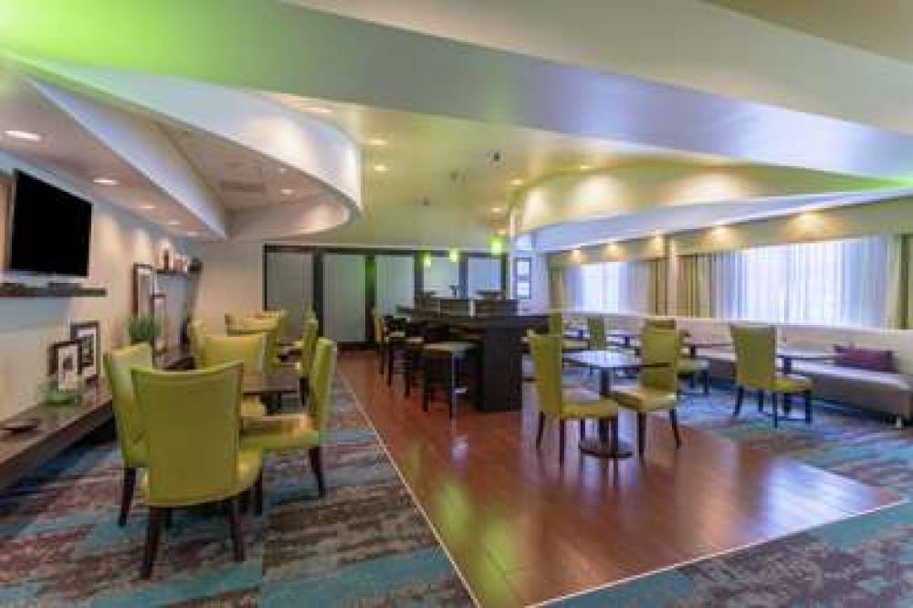 Hampton Inn Richmond-South, VA 7