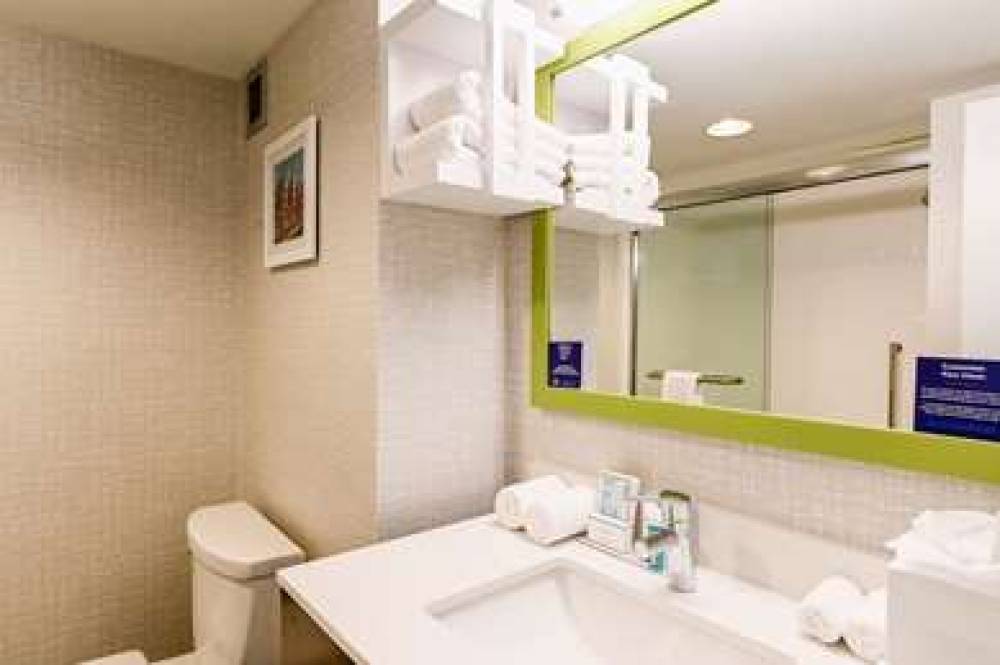 Hampton Inn Richmond West Innsbrook 4