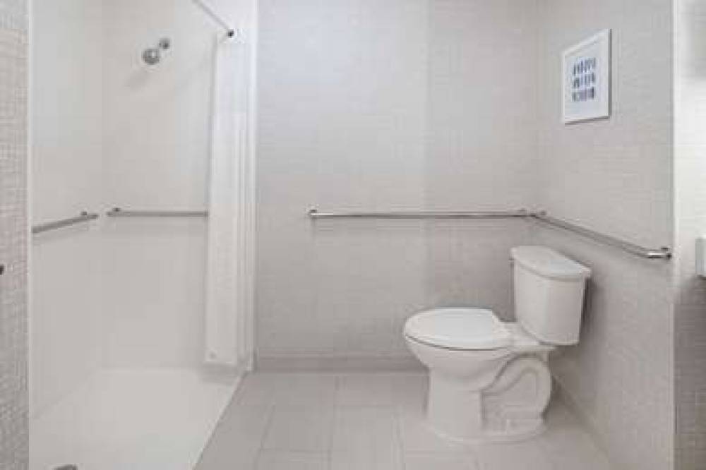 Hampton Inn Richmond West Innsbrook 6