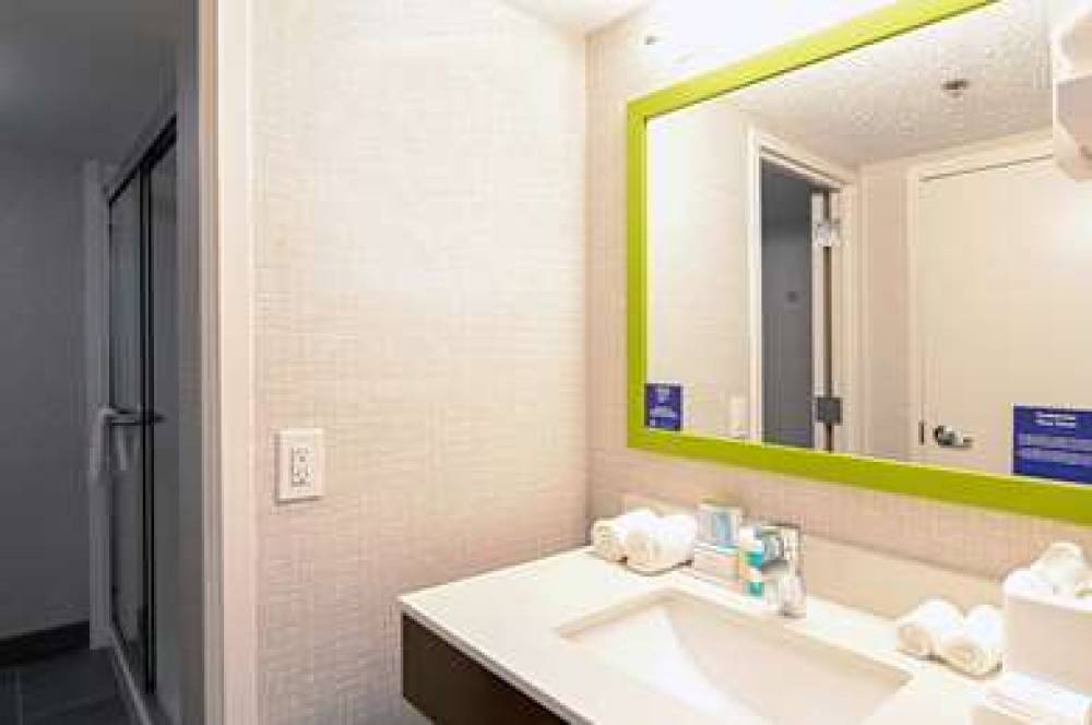 Hampton Inn Richmond West Innsbrook 8