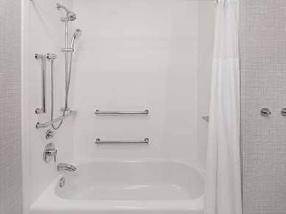 Hampton Inn Richmond West Innsbrook 3