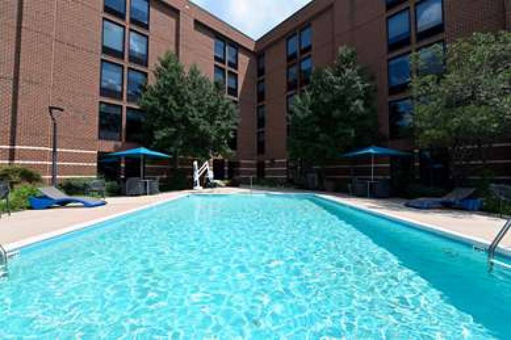 Hampton Inn Richmond West Innsbrook 1