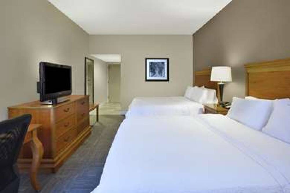 Hampton Inn Richmond West Innsbrook 2