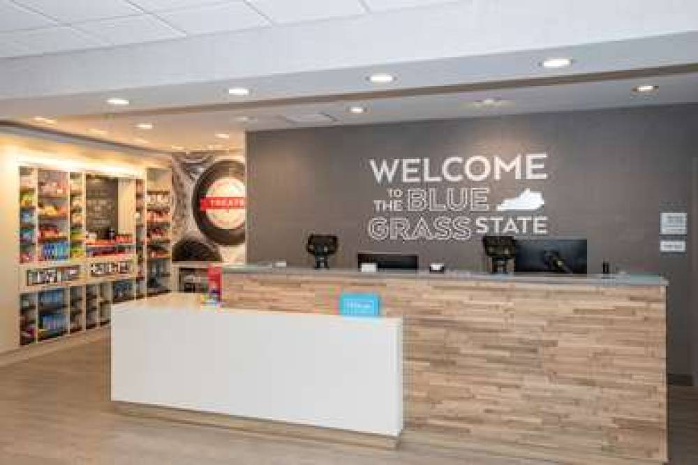 HAMPTON INN RICHWOOD SOUTH 10
