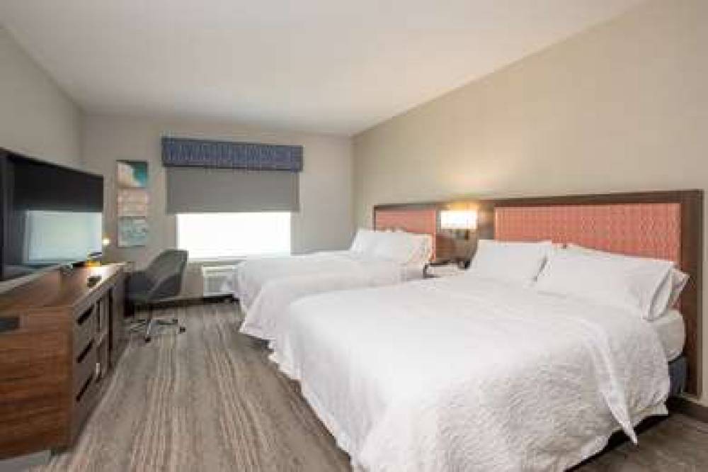 HAMPTON INN RICHWOOD SOUTH 6