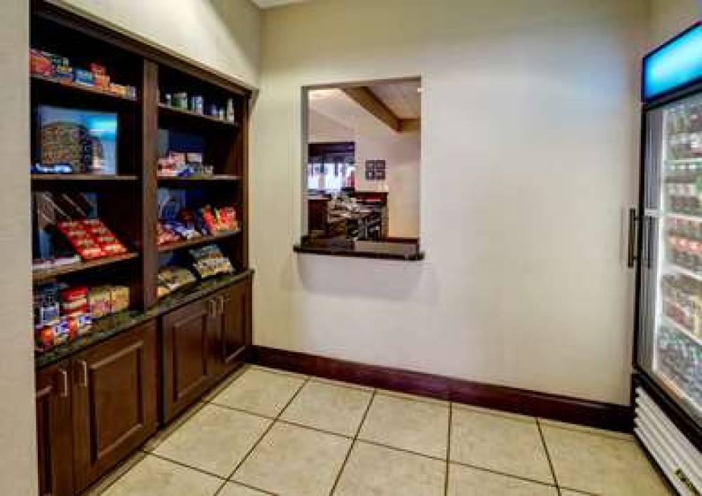 Hampton Inn Roanoke Rapids, NC 10