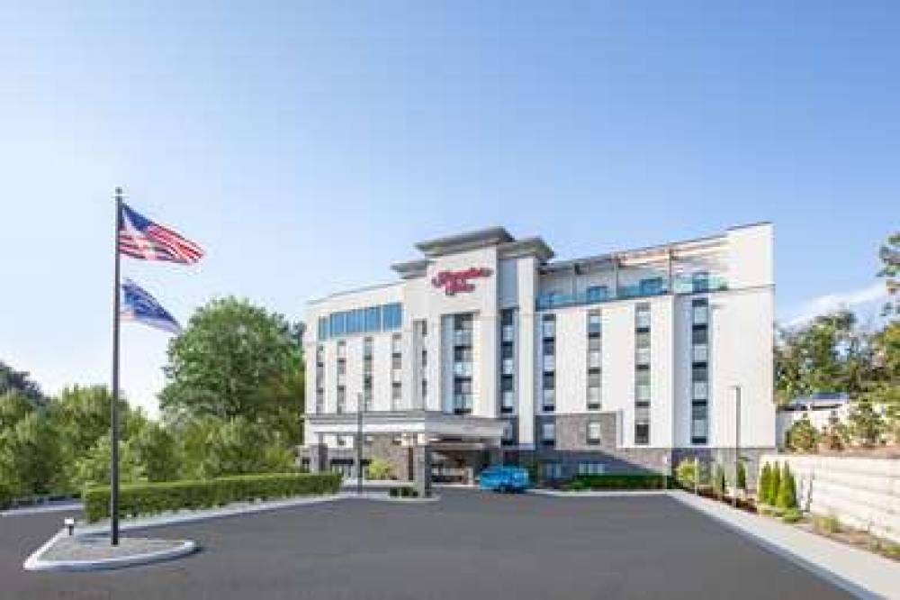 HAMPTON INN ROCHESTER PENFIELD, NY 2