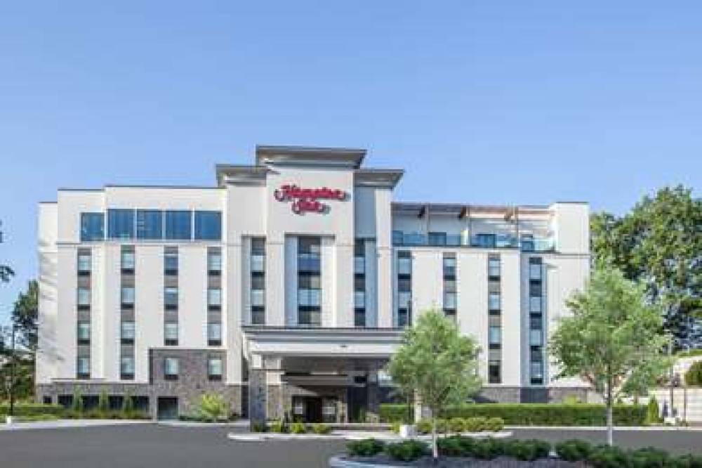 HAMPTON INN ROCHESTER PENFIELD, NY 1