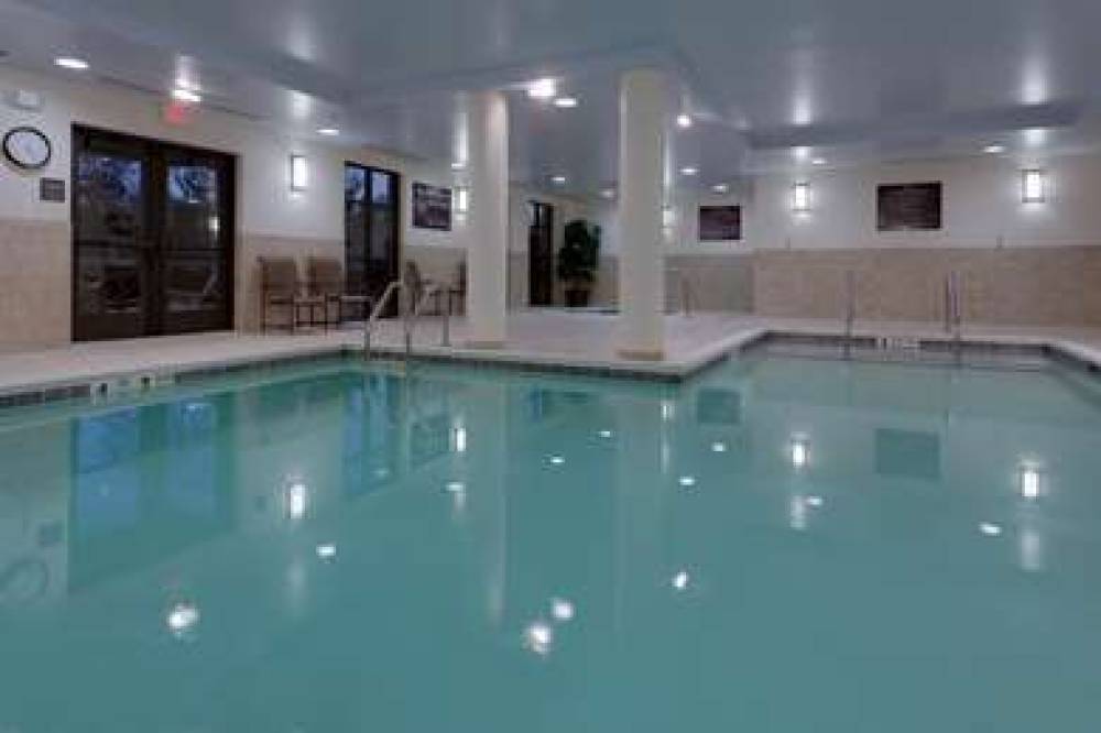 Hampton Inn Rochester/Webster, NY 3