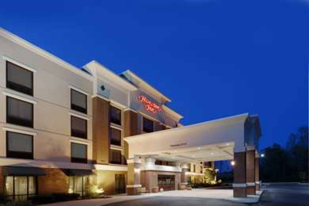 Hampton Inn Rochester/Webster, NY 9
