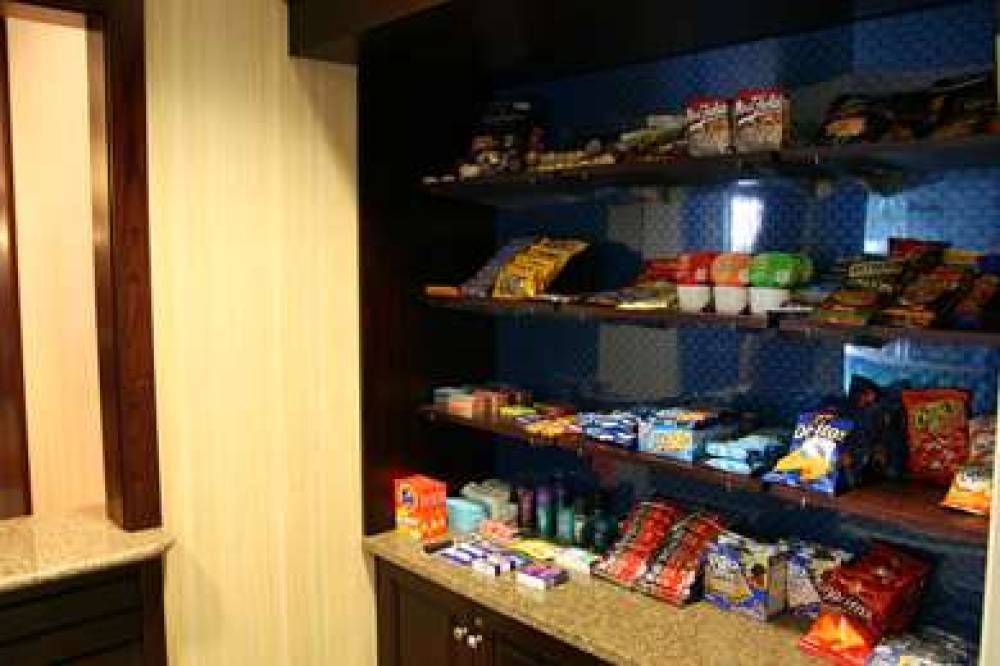 Hampton Inn Rochester/Webster, NY 2