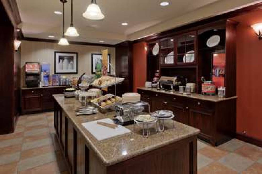 Hampton Inn Rochester/Webster, NY 1