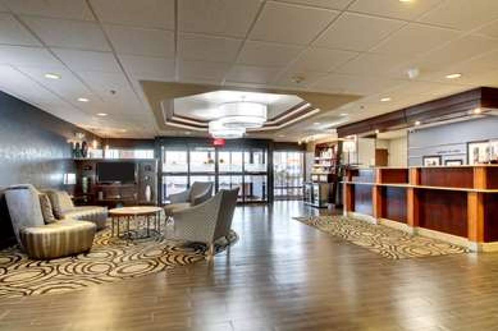 Hampton Inn Rolla 3