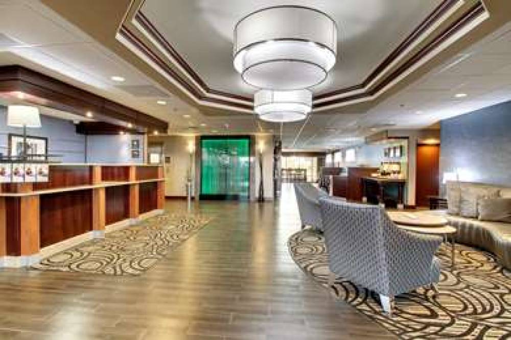 Hampton Inn Rolla 4