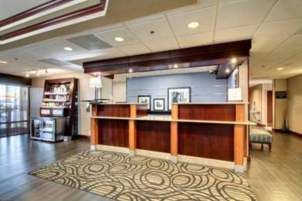 Hampton Inn Rolla 6
