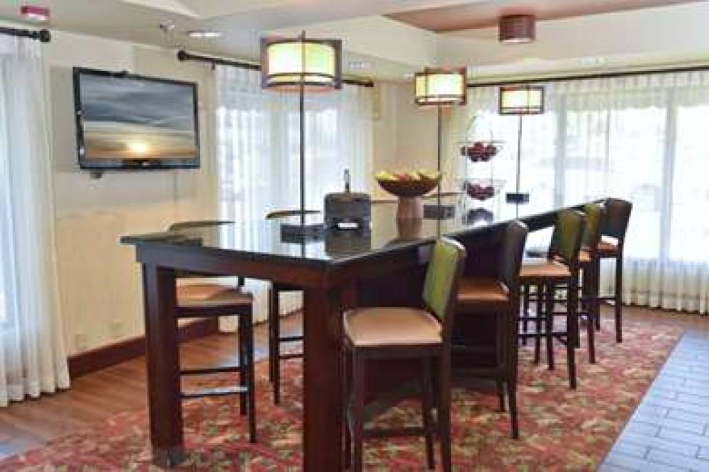 Hampton Inn Ruston 7