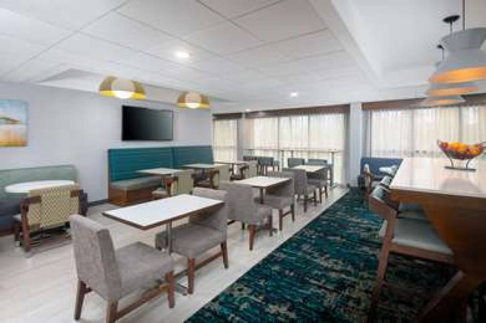 Hampton Inn Salisbury, MD 7