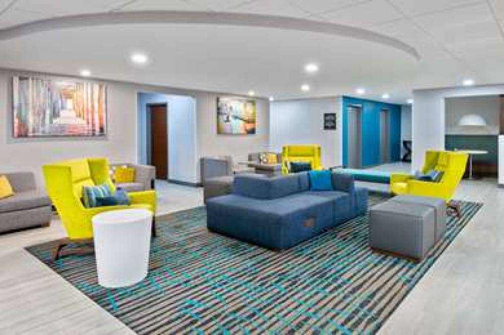 Hampton Inn Salisbury, MD 3