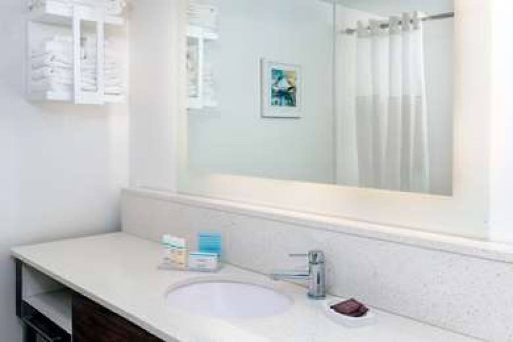 Hampton Inn Salisbury, MD 10