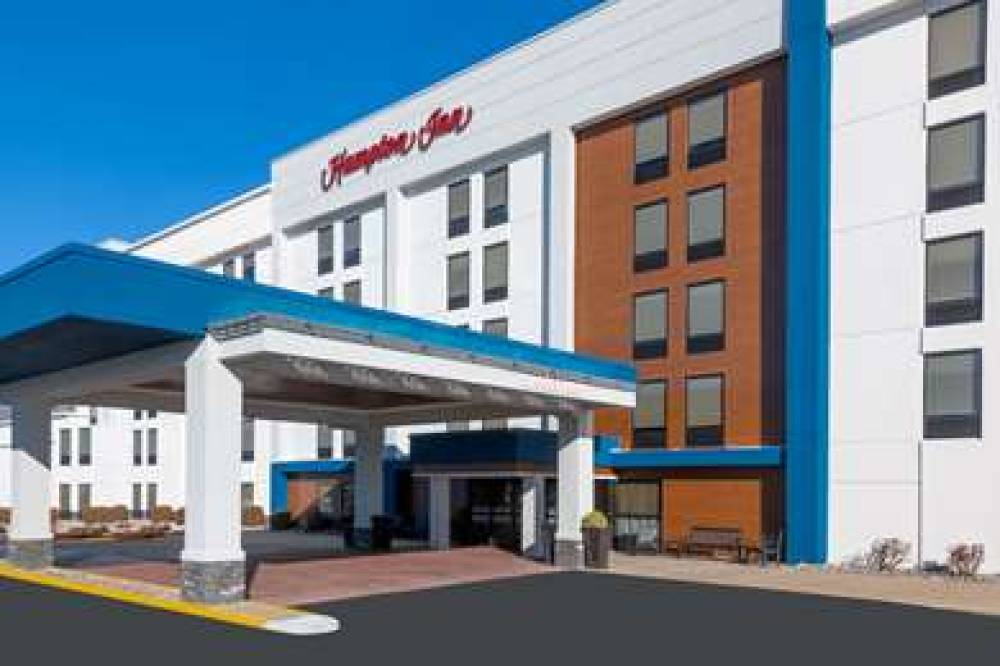 Hampton Inn Salisbury, Md