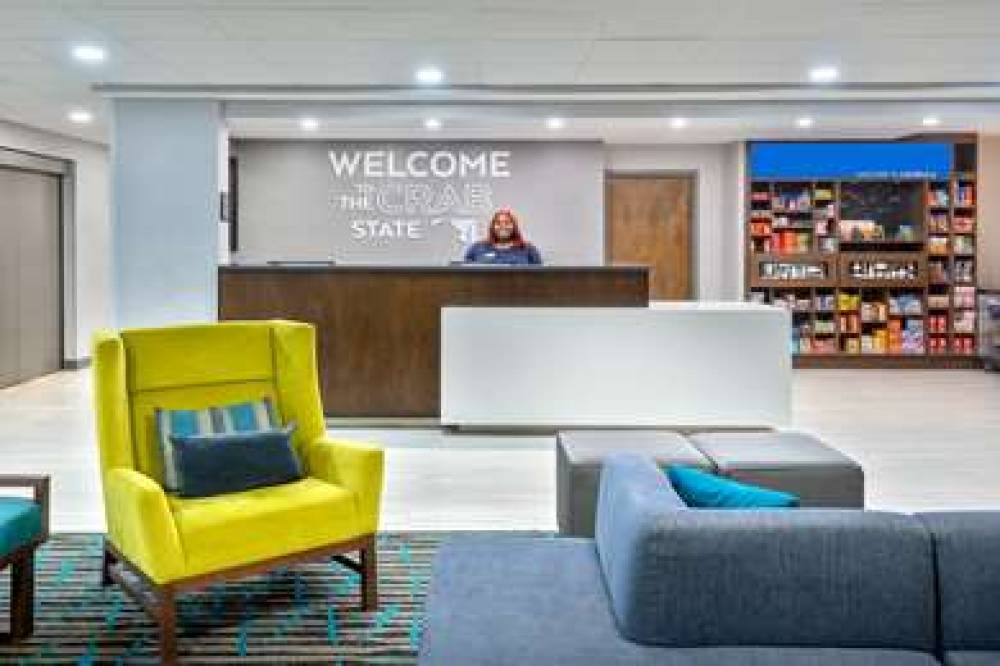 Hampton Inn Salisbury, MD 2