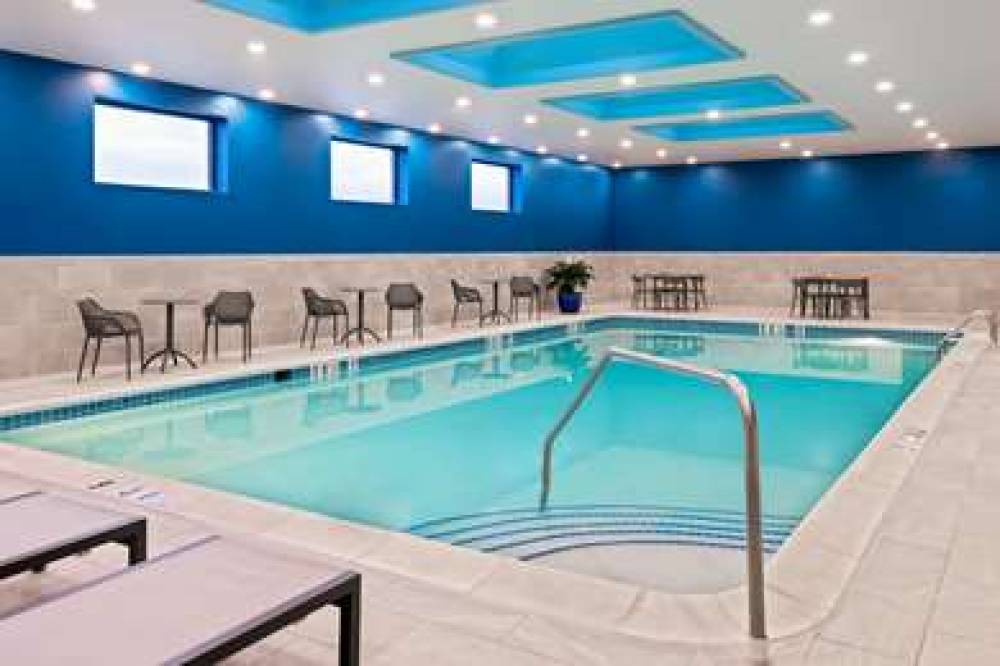 Hampton Inn Salisbury, MD 4