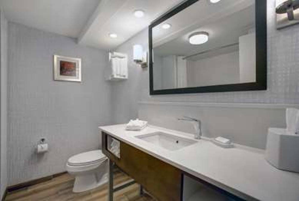 Hampton Inn Salisbury, NC 7