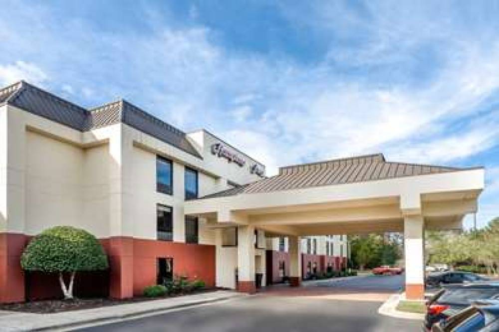 Hampton Inn Sanford
