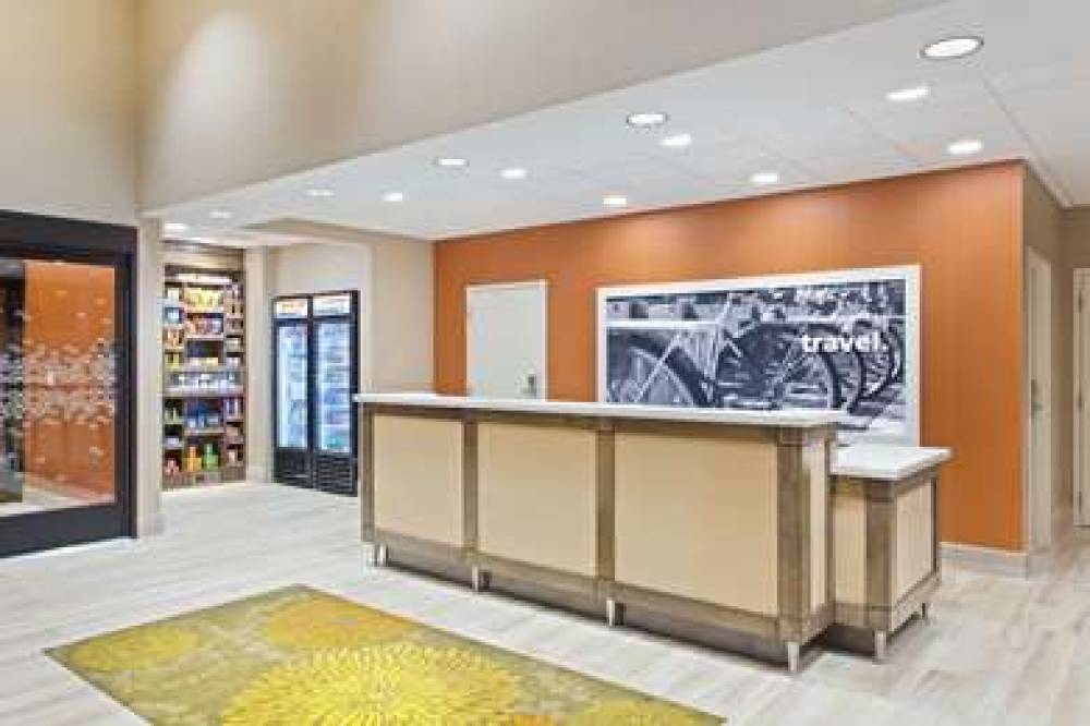 Hampton Inn Sault Ste. Marie, MI 5