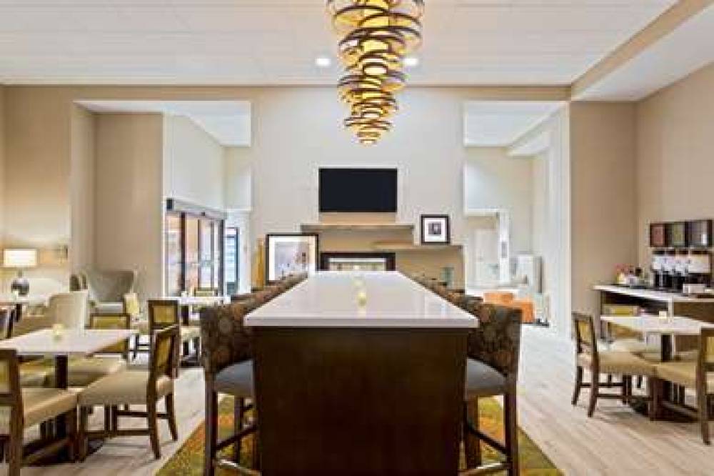 Hampton Inn Sault Ste. Marie, MI 8