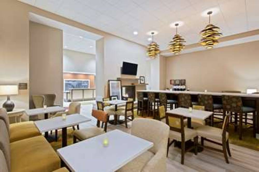 Hampton Inn Sault Ste. Marie, MI 6