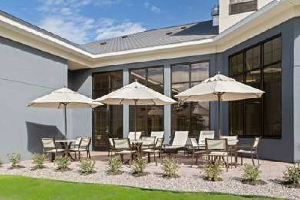 Hampton Inn Sault Ste. Marie, Mi