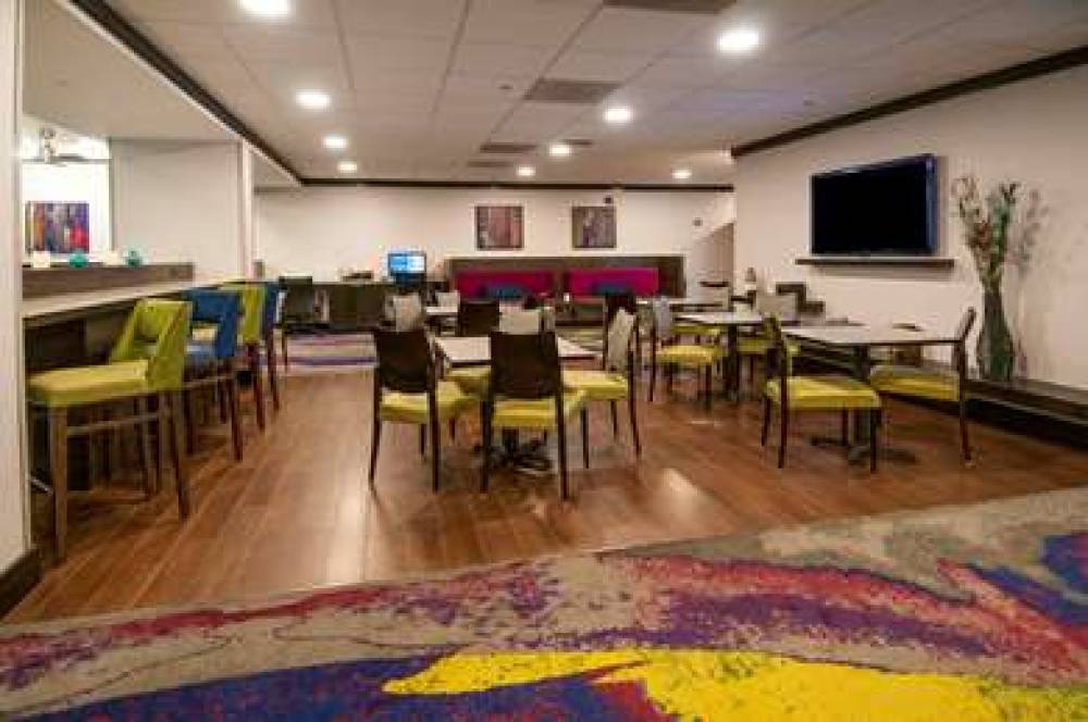 Hampton Inn Shreveport Bossier City 6