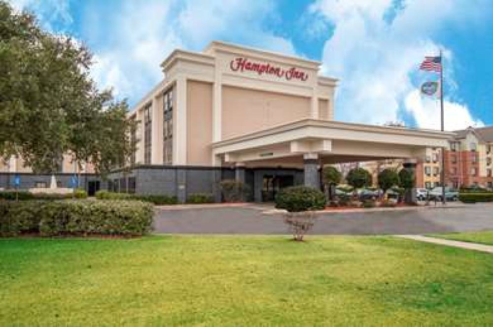 Hampton Inn Shreveport Bossier City