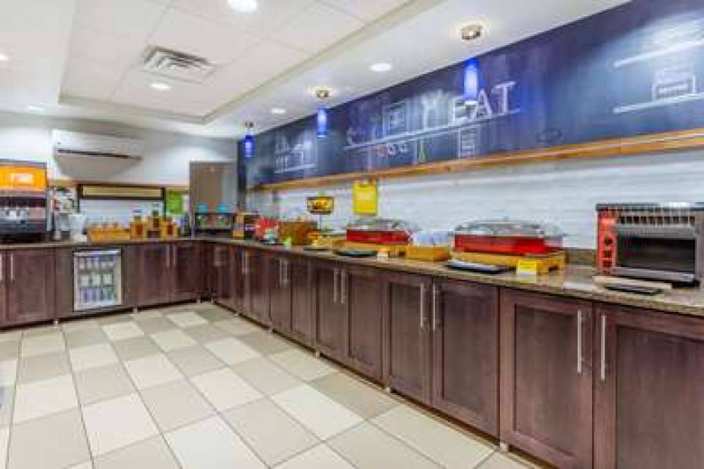Hampton Inn Sioux Falls
