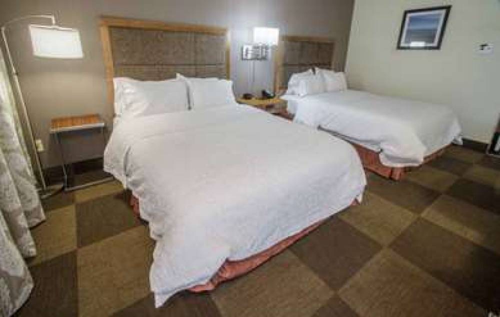 Hampton Inn South Haven 8