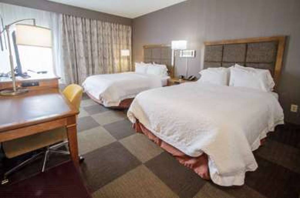 Hampton Inn South Haven 4