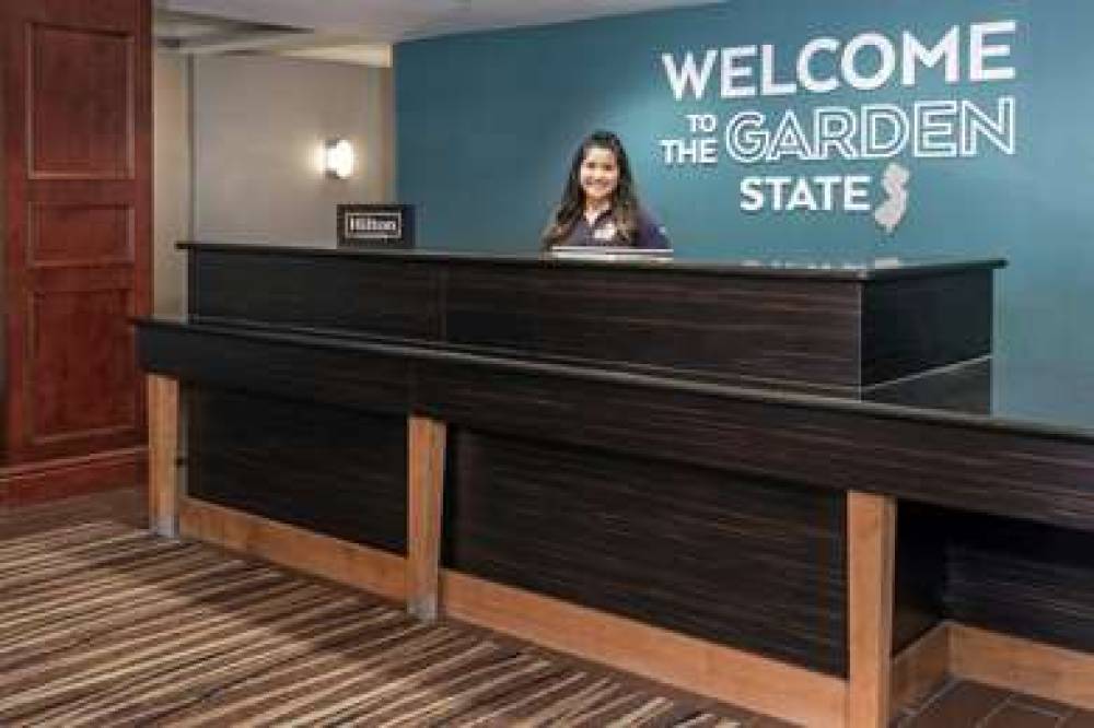 Hampton Inn South Plainfield-Piscataway 4
