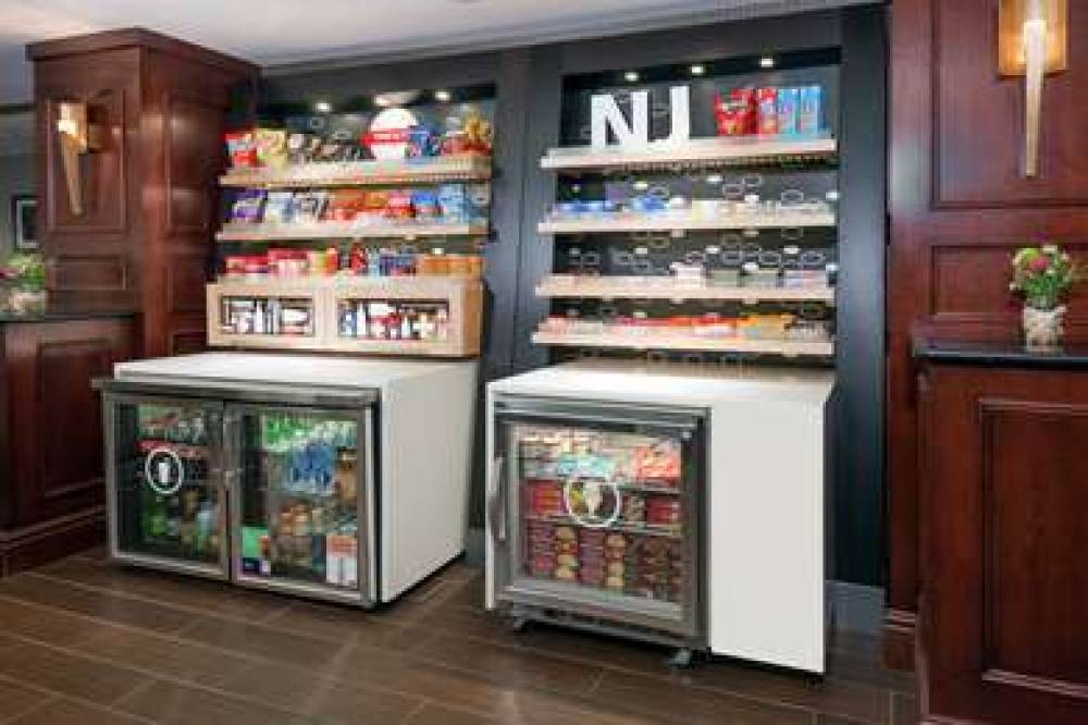 Hampton Inn South Plainfield-Piscataway 8