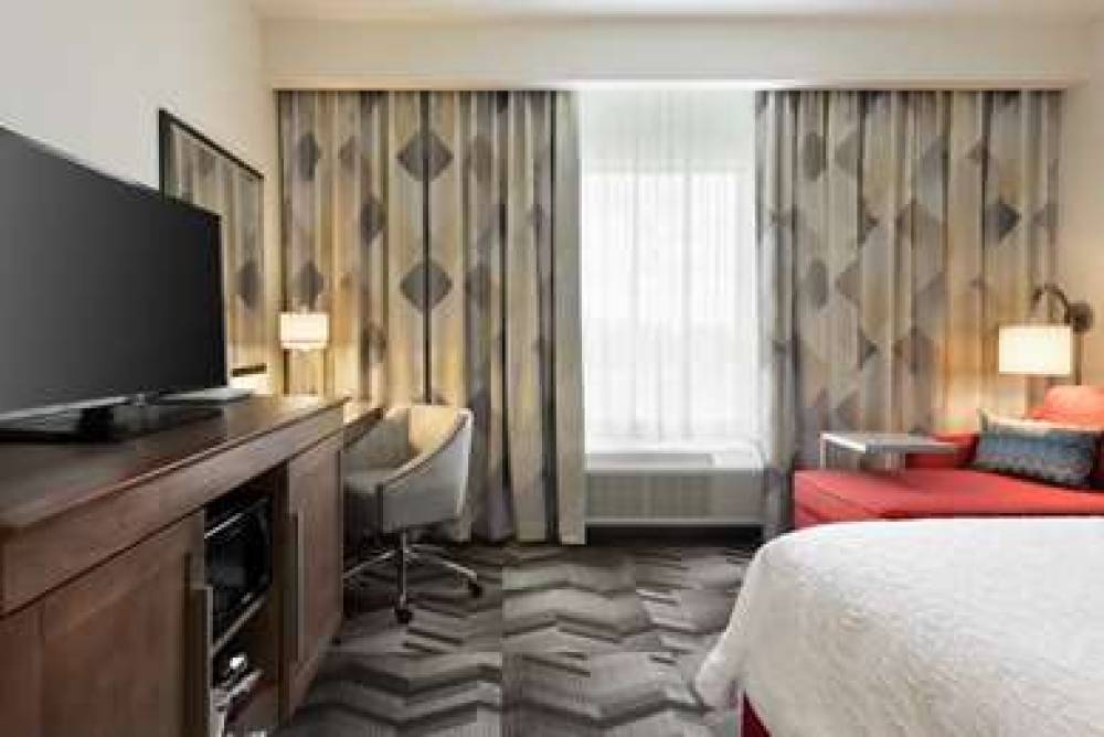 HAMPTON INN SPRING HILL, TN 10