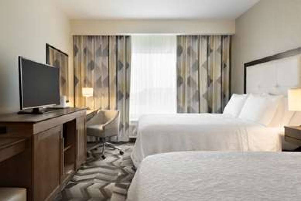 HAMPTON INN SPRING HILL, TN 8