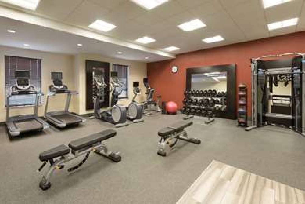 HAMPTON INN SPRING HILL, TN 7