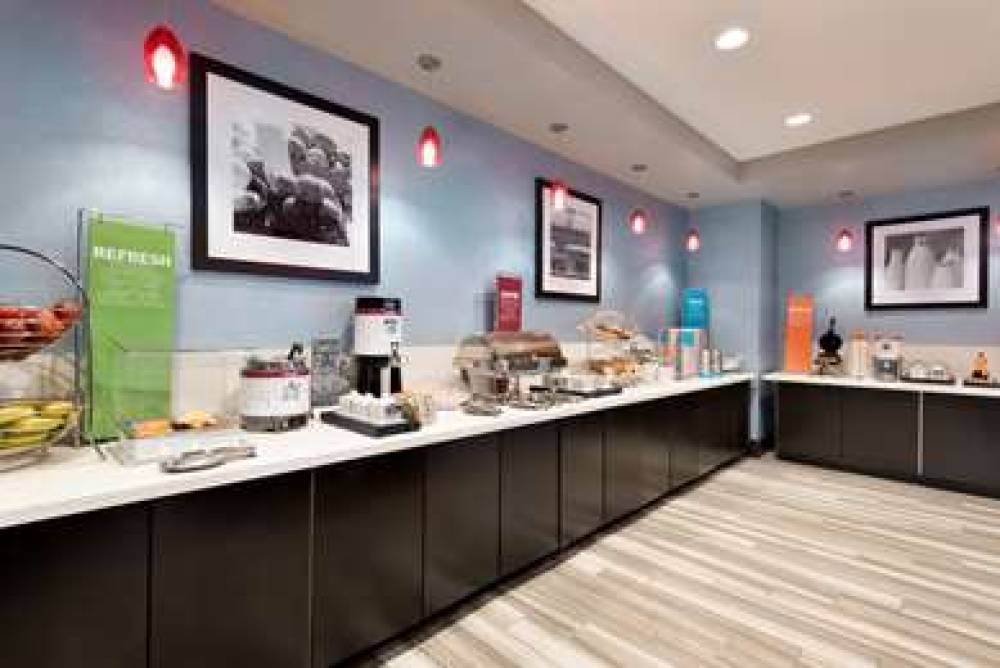 HAMPTON INN SPRING HILL, TN 9