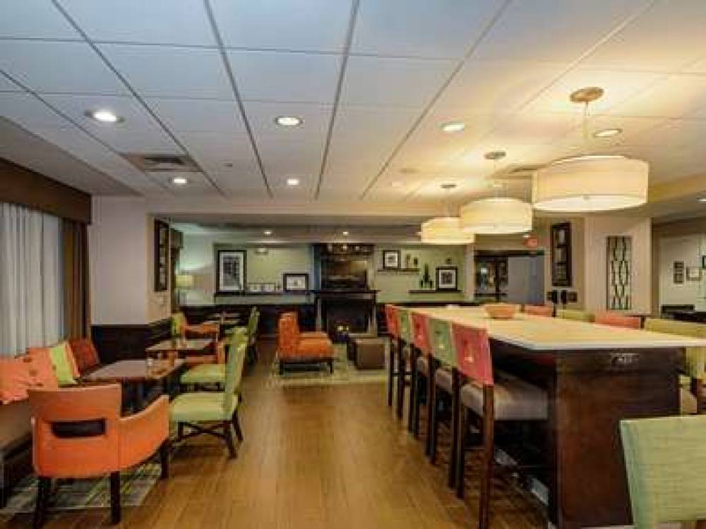Hampton Inn Spring Lake Fayetteville 4