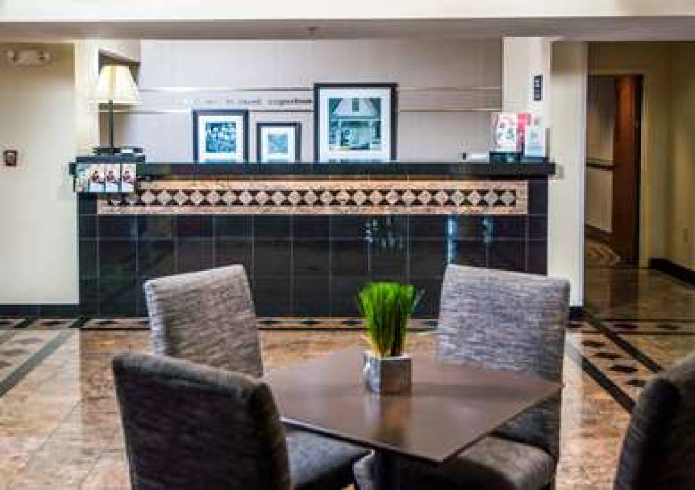 Hampton Inn St. Augustine Historic District 5