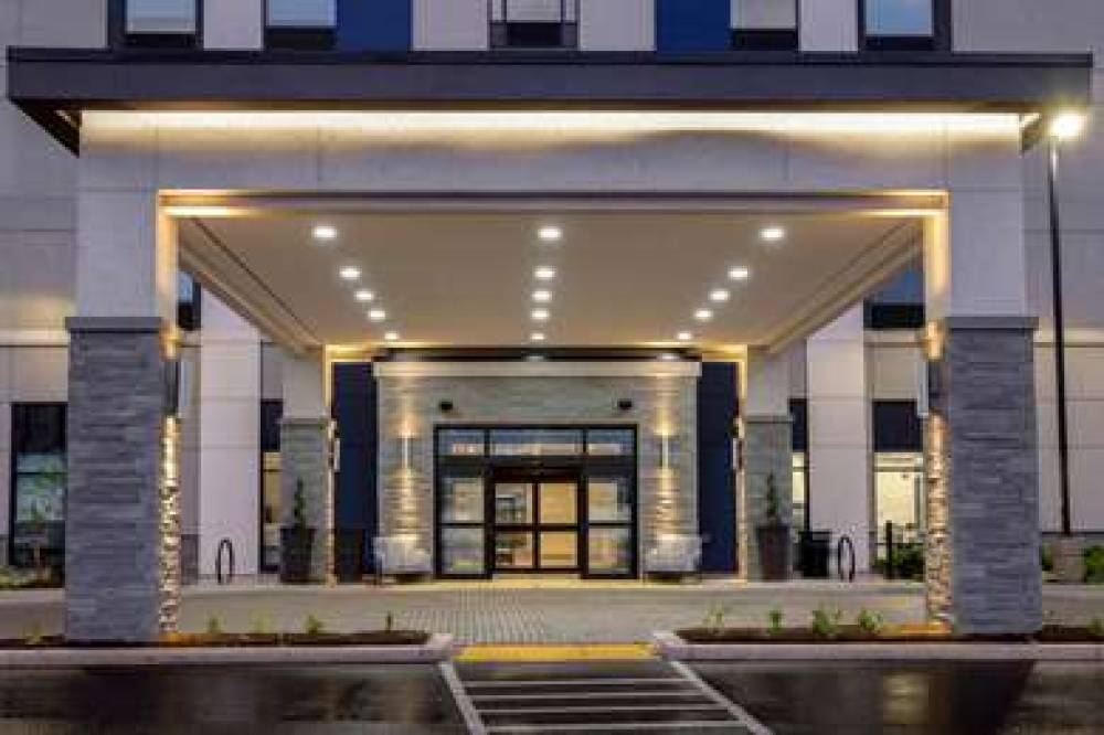 Hampton Inn Stes Burlington Toronto
