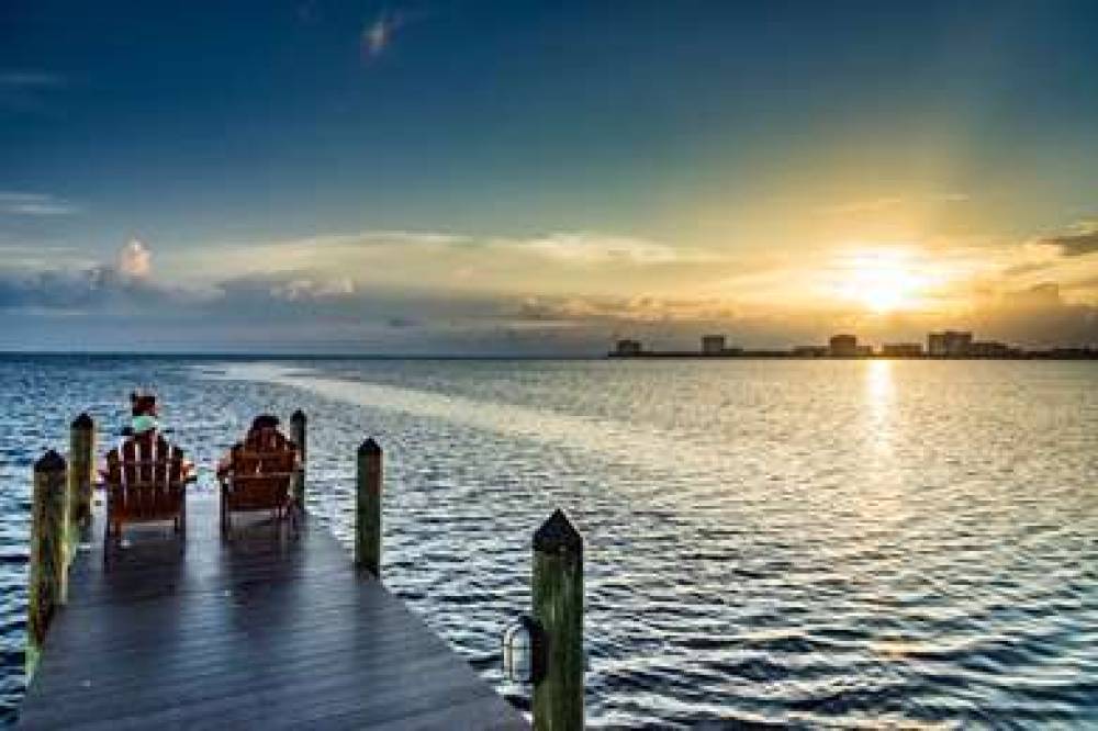 Hampton Inn Tampa-Int'l Airport/Westshore 4
