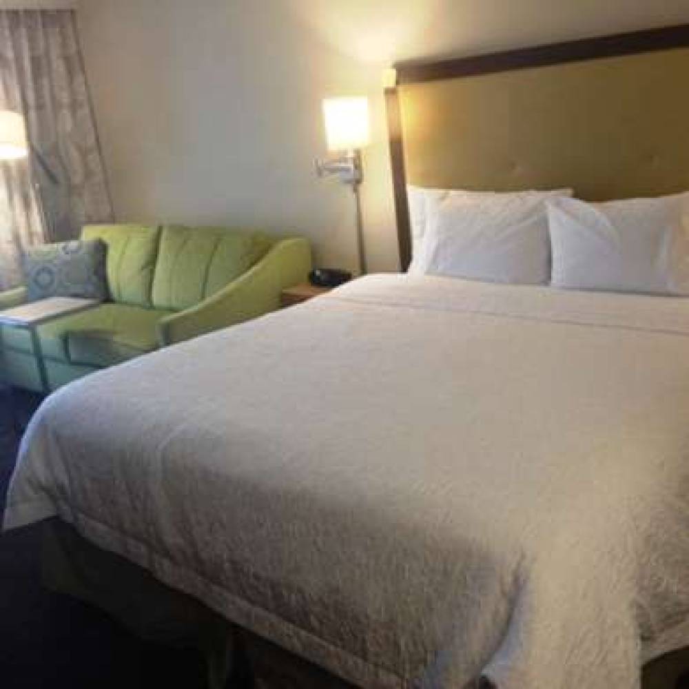 Hampton Inn Tampa-Rocky Point 9
