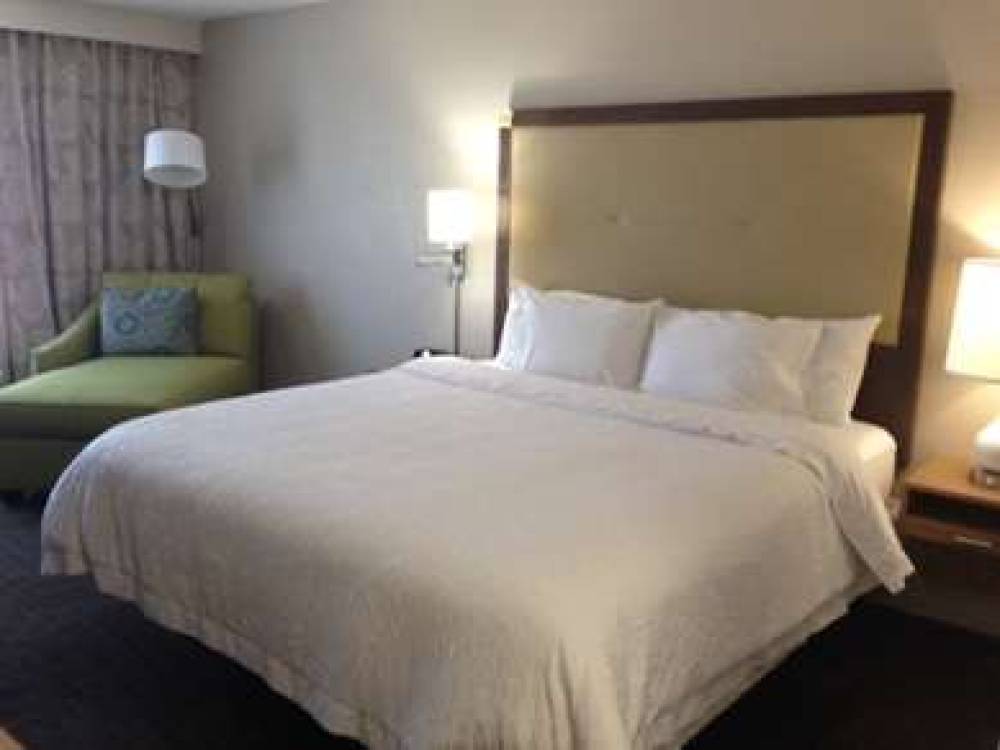 Hampton Inn Tampa-Rocky Point 8