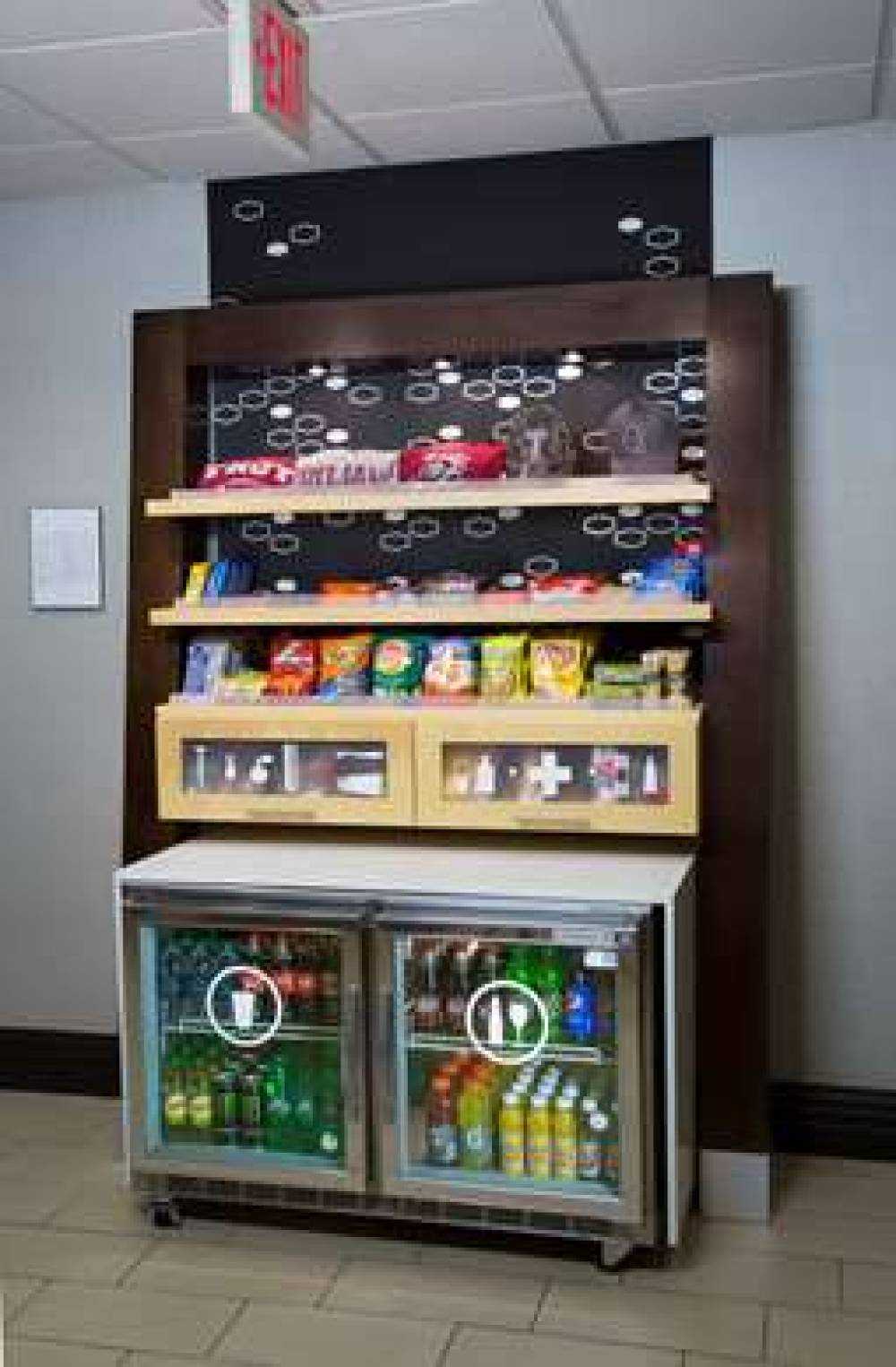 Hampton Inn Troy 3